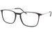 Morel Lightec 30105L Eyeglasses Men's Full Rim Square Optical Frame