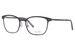 Morel Lightec 30140L Eyeglasses Frame Women's Full Rim Square