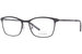 Morel Lightec 30142L Eyeglasses Frame Men's Full Rim Rectangular