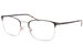 Morel Lightec 30166L Eyeglasses Men's Full Rim Square Optical Frame