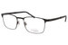 Morel Lightec 30170L Eyeglasses Men's Full Rim Rectangular Optical Frame