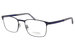 Morel Lightec 30170L Eyeglasses Men's Full Rim Rectangular Optical Frame