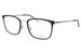 Morel Lightec 30178L Eyeglasses Men's Full Rim Square Optical Frame