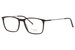 Morel Lightec 30227L Eyeglasses Men's Full Rim Square Optical Frame