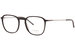 Morel Lightec 30228L Eyeglasses Men's Full Rim Round Optical Frame