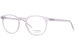 Morel Lightec 30256L Eyeglasses Frame Men's Full Rim Round