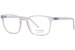 Morel Lightec 30257L Eyeglasses Frame Men's Full Rim Square