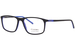 Morel Lightec 30267L Eyeglasses Men's Full Rim Square Shape