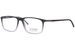 Morel Lightec 30267L Eyeglasses Men's Full Rim Square Shape