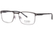 Morel Lightec 30294S Eyeglasses Men's Full Rim Square Shape