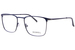 Morel Lightec 30320L Eyeglasses Men's Full Rim Rectangle Shape