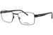 Morel Lightec 30326L Eyeglasses Men's Full Rim Rectangle Shape