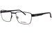 Morel Lightec 30329L Eyeglasses Men's Full Rim Rectangle Shape