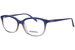 Morel Lydia-5 Eyeglasses Women's Full Rim Cat Eye