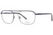 Morel Men's Eyeglasses 10091O 10091/O Full Rim Optical Frame