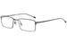 Morel Men's Eyeglasses Lightec 7386L 7386/L Full Rim Optical Frame