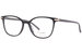 Morel Nomad 40109N Eyeglasses Frame Women's Full Rim Cat Eye