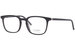 Morel Nomad 40124N Eyeglasses Frame Men's Full Rim Square