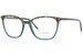 Morel Nomad 40151N Eyeglasses Frame Women's Full Rim Cat Eye