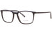 Morel OGA 10141O Eyeglasses Men's Full Rim Rectangular Optical Frame