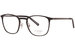 Morel OGA 10143O Eyeglasses Men's Full Rim Square Optical Frame