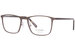 Morel OGA 10145O Eyeglasses Men's Full Rim Square Optical Frame