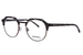 Morel Tinset-2 Eyeglasses Men's Full Rim Round Shape