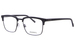 Morel Tinset-4 Eyeglasses Men's Full Rim Rectangle Shape