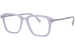 Mykita Ahti Eyeglasses Full Rim Square Shape