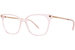 Mykita Kalla Eyeglasses Women's Full Rim Square Shape