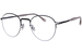 Mykita Tate Eyeglasses Full Rim Oval Shape