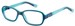 Nano Vista Replay-Glow-3.0 NAO300 Eyeglasses Youth Kids Full Rim Rectangle Shape