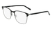 Nautica N7319 Eyeglasses Men's Full Rim Rectangle Shape