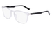 Nautica N8171 Eyeglasses Men's Full Rim Square Shape