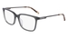 Nautica N8173 Eyeglasses Men's Full Rim Rectangle Shape