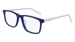 Nautica N8178 Eyeglasses Men's Full Rim Rectangle Shape