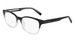 Nautica N8186 Eyeglasses Men's Full Rim Rectangle Shape