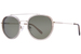 Nicole Miller Punta Cana Sunglasses Women's Pilot