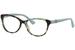 Nicole Miller Women's Eyeglasses Arden Full Rim Optical Frame