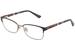 Nicole Miller Women's Eyeglasses Evergreen Full Rim Optical Frame