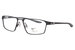 Nike 4310 Eyeglasses Men's Full Rim Rectangular Optical Frame