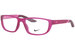 Nike 5044 Eyeglasses Youth Kids Full Rim Rectangular Optical Frame