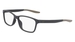 Nike 5048 Eyeglasses Youth Full Rim Rectangle Shape