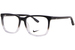 Nike 5056 Eyeglasses Youth Kids Boy's Full Rim Square Shape