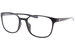 Nike 7026 Eyeglasses Men's Full Rim Square Shape