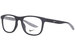 Nike 7037 Eyeglasses Full Rim Rectangle Shape