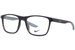 Nike 7038 Eyeglasses Full Rim Square Shape