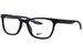 Nike 7047 Eyeglasses Women's Full Rim Rectangle Shape