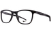 Nike Eyeglasses Men's Full Rim Square Shape