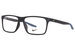 Nike 7116 Eyeglasses Full Rim Rectangle Shape